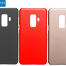 Пластиковая накладка X-level Metallic для Samsung Galaxy S9 Plus (G965F) фото 1 — eCase