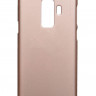 Пластиковая накладка X-level Metallic для Samsung Galaxy S9 Plus (G965F) фото 3 — eCase