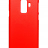 Пластиковая накладка X-level Metallic для Samsung Galaxy S9 Plus (G965F) фото 4 — eCase