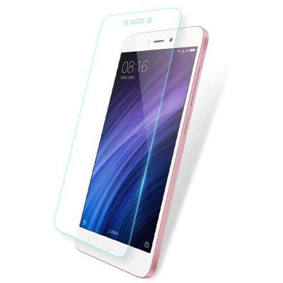 Захисна плівка на екран для Xiaomi Mi4s (ультрапрозора) — eCase