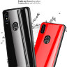 Накладка TPU + Glass для Xiaomi Mi8 SE фото 2 — eCase
