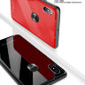 Накладка TPU + Glass для Xiaomi Mi8 SE фото 3 — eCase
