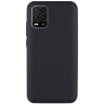 ТПУ накладка Silky Full Cover для Xiaomi Mi 10 Lite фото 2 — eCase