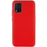 ТПУ накладка Silky Full Cover для Xiaomi Mi 10 Lite фото 4 — eCase