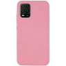 ТПУ накладка Silky Full Cover для Xiaomi Mi 10 Lite фото 6 — eCase