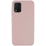 ТПУ накладка Silky Full Cover для Xiaomi Mi 10 Lite фото 7 — eCase