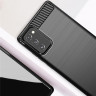 ТПУ чехол (накладка) iPaky SLIM TPU Series для Samsung Galaxy Note 20 фото 3 — eCase