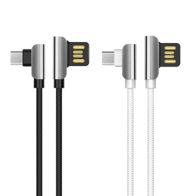 USB кабель Exquisite Steel HOCO (Micro USB) — eCase