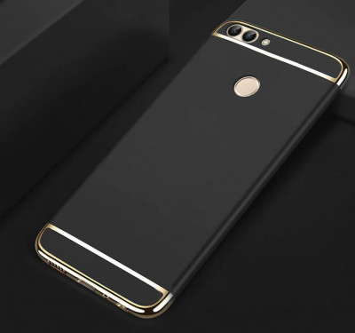 Пластикова накладка Joint Series для Xiaomi Mi8 Lite — eCase