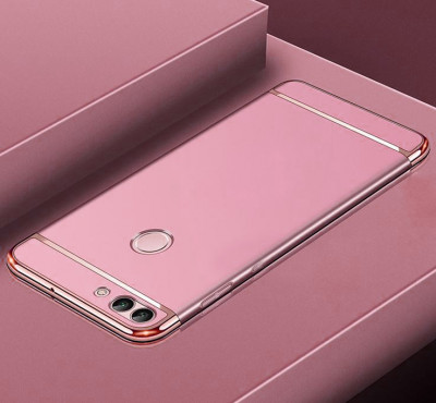 Пластикова накладка Joint Series для Xiaomi Mi8 Lite — eCase