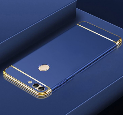 Пластикова накладка Joint Series для Xiaomi Mi8 Lite — eCase