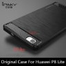 ТПУ чехол (накладка) iPaky SLIM TPU Series для Huawei P8 Lite фото 2 — eCase