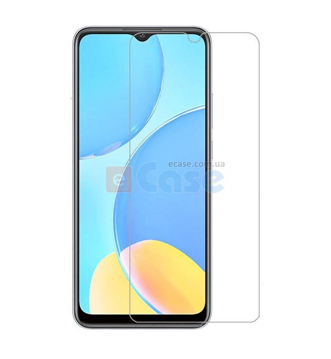 Захисне скло для Oppo A15 (Tempered Glass) фото 1 — eCase