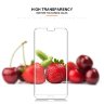 Защитное стекло MOCOLO с рамкой для Nokia 6.1 Plus фото 4 — eCase