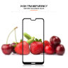 Защитное стекло MOCOLO с рамкой для Nokia 6.1 Plus фото 5 — eCase