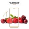 Защитное стекло MOCOLO с рамкой для Nokia 6.1 Plus фото 6 — eCase