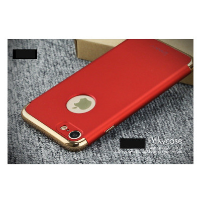 Пластиковая накладка iPaky Joint Series для iPhone SE 2020 — eCase