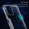 TPU чехол Nillkin Nature для Xiaomi Poco M5s фото 6 — eCase