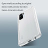 TPU чехол Nillkin Nature для Xiaomi Poco M5s фото 9 — eCase