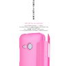 Чохол (книжка) Nillkin Sparkle Series для HTC One mini 2 фото 5 — eCase