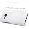 Чохол (книжка) Nillkin Sparkle Series для HTC One mini 2 фото 7 — eCase