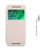 Чохол (книжка) Nillkin Sparkle Series для HTC One mini 2 фото 4 — eCase
