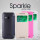 Чехол (книжка) Nillkin Sparkle Series для HTC One mini 2
