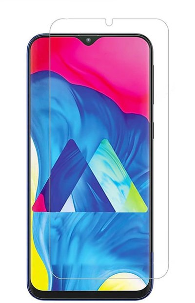 Захисна плівка на екран для Samsung M305F Galaxy M30 (ультрапрозора) — eCase