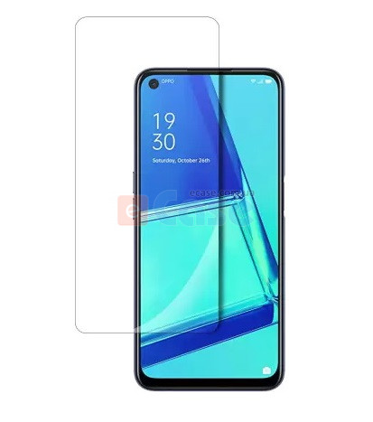 Защитная пленка на экран для OPPO A72 (ультрапрозрачная) фото 1 — eCase
