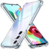 ТПУ накладка Protect (прозора) для Samsung Galaxy A54 5G фото 1 — eCase