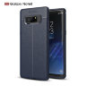 ТПУ накладка Leather для Samsung Galaxy A80 (A805F) фото 8 — eCase