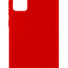 TPU чехол Matte для Xiaomi Poco F3 (однотонный) фото 4 — eCase