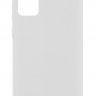 TPU чехол Matte для Xiaomi Poco F3 (однотонный) фото 5 — eCase