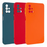 ТПУ чохол Lively для Samsung Galaxy M31s (M317F) фото 1 — eCase