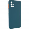 ТПУ чохол Lively для Samsung Galaxy M31s (M317F) фото 3 — eCase