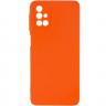 ТПУ чохол Lively для Samsung Galaxy M31s (M317F) фото 11 — eCase