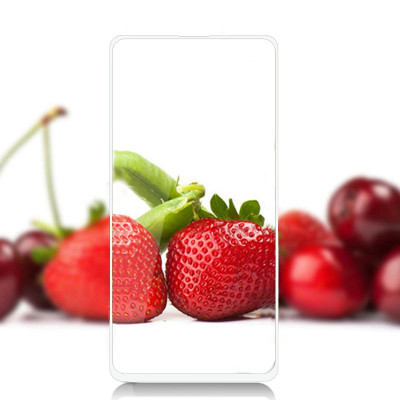 Захисне скло 5D (на весь екран) з кольоровою рамкою для Xiaomi Redmi K20 — eCase