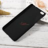 Пластиковая накладка Soft-Touch для Xiaomi Mi5c фото 1 — eCase