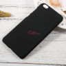 Пластиковая накладка Soft-Touch для Xiaomi Mi5c фото 2 — eCase