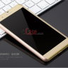 Пластикова накладка X-level Metallic для Microsoft Lumia 535 фото 5 — eCase