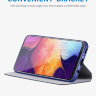 Чехол (книжка) X-level FIB для Samsung A705F Galaxy A70 2019 фото 4 — eCase