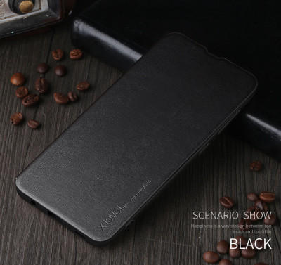 Чехол (книжка) X-level FIB для Samsung A705F Galaxy A70 2019 — eCase