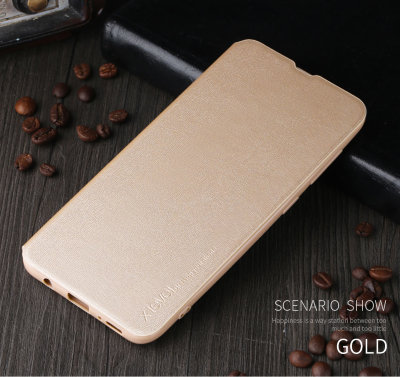 Чехол (книжка) X-level FIB для Samsung A705F Galaxy A70 2019 — eCase