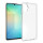 Силиконовый чехол для Samsung Galaxy A07 (Crystal Clear)