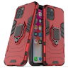 Ударопрочная накладка с подставкой и TPU бампером для iPhone 11 Pro Max фото 7 — eCase