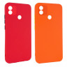 ТПУ чехол Lively для Tecno Pop 4 фото 1 — eCase