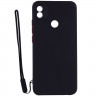 ТПУ чехол Lively для Tecno Pop 4 фото 2 — eCase