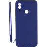 ТПУ чехол Lively для Tecno Pop 4 фото 4 — eCase