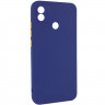 ТПУ чехол Lively для Tecno Pop 4 фото 5 — eCase
