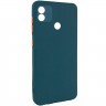 ТПУ чехол Lively для Tecno Pop 4 фото 9 — eCase